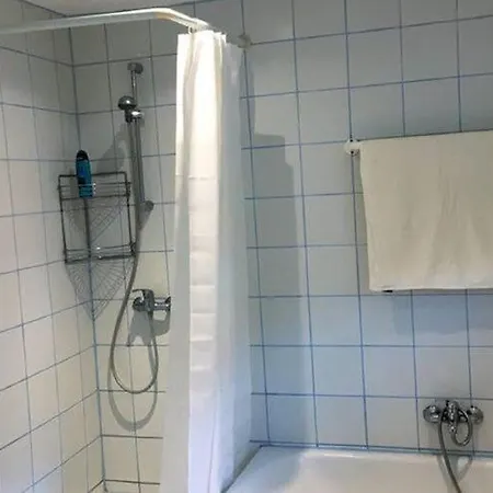 Appartement Contemporary In With Balcony Schauenburg